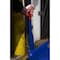 Vestil 60" x 60" Steel Truck Dockboard, 15,000 lb Capacity TS-15-6060 - alternate 2